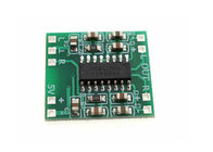 1 placa super do amplificador de Digitas dos componentes eletrônicos dos PCes PAM8403 mini