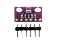 Módulo 1,2 V do sensor de Arduino da elevada precisão BME280 a tensão de 3,6 V para a pressão atmosférica