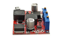 Intensifique abaixo de C.C. do módulo do sensor de Arduino - tensão de fanfarrão da C.C. com material do PWB