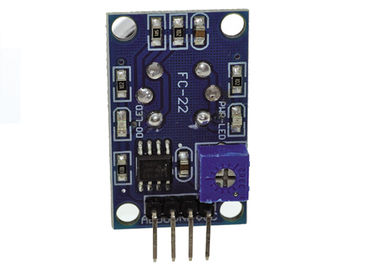 C.C. 5V de Arduino do sensor de ozônio da detecção do gás O3 para a educação OKY3340 da haste