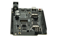 Integração completa da placa de controlador de ATmega328P Arduino com uma garantia do ano