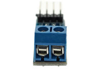 O módulo do sensor de SN65HVD230 Arduino pode embarcar o transceptor da rede com cor azul