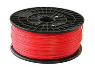 Vária escala do Temp da cópia do ℃ do ABS 210-250 do filamento dos jogos 1,75/3mm da impressora da cor 3D