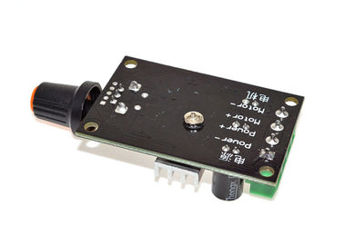 Controlador de interruptor do controle da velocidade do motor da C.C. 6V 12V 24V 28V 3A do módulo do sensor de PWM Arduino