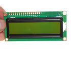 Módulo da exposição do LCD dos componentes eletrônicos do caráter 16×2 para Arduino HD44780