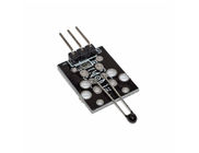 C.C. preta 5V da cor do Pin do termistor análogo 3 do módulo NTC do sensor de Arduino da temperatura