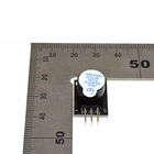Alarme o Pin ativo do módulo 5V 3 da detecção do som de Arduino da campainha elétrica compatível com sistema de áudio do carro