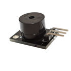 Módulo de alarme passivo eletrônico da tomada 3.3-5V do Pin do módulo 3 do laser de Arduino da campainha elétrica