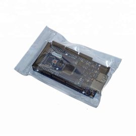 Canal MEGA 7-12V da placa de controlador Mega2560 de Arduino do desenvolvimento de ADK R3 14 PWM