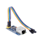 Relação do TCP/IP 51/STM32 SPI dos módulos da rede Ethernet de placa de controlador do OEM Arduino