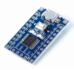 circuitos integrados OKY2015-5 do módulo STM8S103F3P6 STM8 do sensor de Arduino do poder 3W