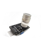 0 - módulo MG811 do sensor da detecção da concentração do CO2 do módulo do sensor de Arduino da tensão 2V análoga