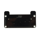 Peso preto da placa de adaptador 20g da placa de extensão do protetor GPIO de Arduino da cor