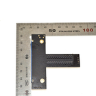 Pin de 2.54mm que espaça a tensão de funcionamento da C.C. 3.3v da placa de expansão da placa de adaptador de T
