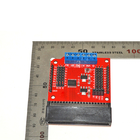 Placa da expansão da microplaqueta do protetor TB6612fng de Arduino da movimentação do motor para o micro bocado