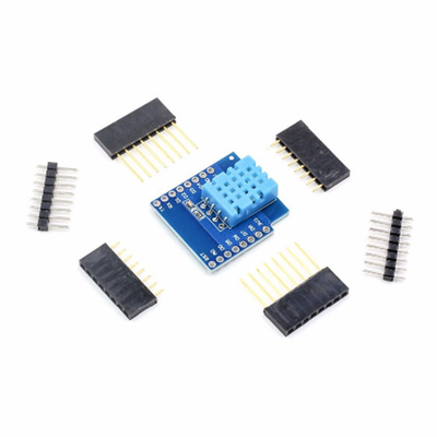 Módulo do sensor de Arduino da umidade da temperatura DHT11