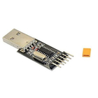 Pin RS232 USB de 3.3V 5V 6 ao módulo de série do conversor de TTL UART CH340G