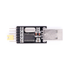 Pin RS232 USB de 3.3V 5V 6 ao módulo de série do conversor de TTL UART CH340G