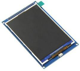 480x320 módulo da exposição de TFT LCD de 3,5 polegadas para Arduino