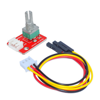 Módulo giratório do potenciômetro do codificador de Okystar para Arduino