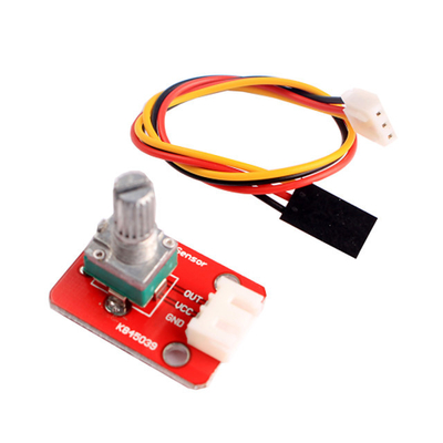Módulo giratório do potenciômetro do codificador de Okystar para Arduino