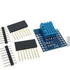 Temperatura de Okystar DHT11 e módulo do sensor da umidade para Arduino