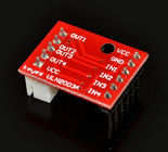 Mini módulo sofisticado para o diodo emissor de luz de Arduino placa do PWB de 23 x de 17 x de 9mm