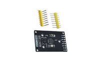Módulo do sensor do Rf do cartão da relação CI do módulo I2C Iic do sensor de Mini Rc 522 Rfid para Arduino