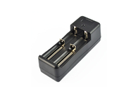 18650 componentes eletrônicos do suporte do carregador de bateria do lítio com pinos de bronze