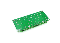 817 controlador fotoelétrico Board For Arduino do isolamento do canal do acoplador ótico 8
