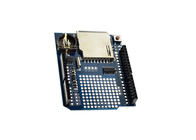 Protetor de registro V1.0 do registrador do cartão de FAT16/FAT32 SD para Arduino