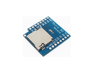 Módulo do protetor ESP8266 WIFI do cartão de D1 Mini Micro SD para Arduino