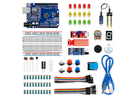 O acionador de partida básico Kit Uno R3 aprende o jogo R3 DIY Kit For Arduino