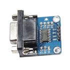 Módulo para Arduino, módulo do sinal análogo da C.C. 5V do potenciômetro para Arduino
