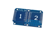 Placa de adaptador baixa dupla, D1 Mini Sensor Module For Arduino