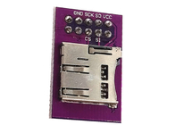 a otimização das rampas de TF Card SD da impressora 3D promoveu a versão para Arduino