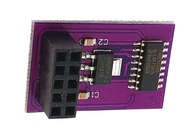a otimização das rampas de TF Card SD da impressora 3D promoveu a versão para Arduino