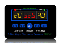 Controlador da umidade da temperatura de XH-W1411 XH-1411 W1411 Digitas