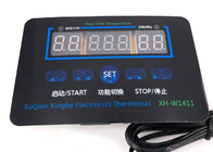 Controlador da umidade da temperatura de XH-W1411 XH-1411 W1411 Digitas