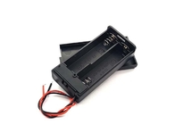 Interruptor de ligar/desligar de caixa de bateria do AA do armazenamento da segurança para a educação da HASTE