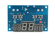Controlador de temperatura XH-W1401 do termostato da indicação digital para Arduino
