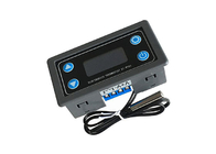 Controlador de temperatura Sensor Module For da exposição de diodo emissor de luz de Digitas Arduino XY-WT01