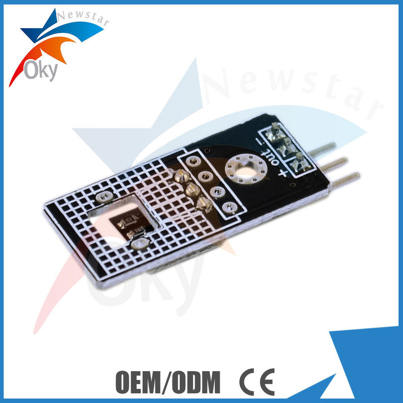 Protetor do relé de Ray ultravioleta para o módulo UV do sensor da detecção de Arduino UVM-30A