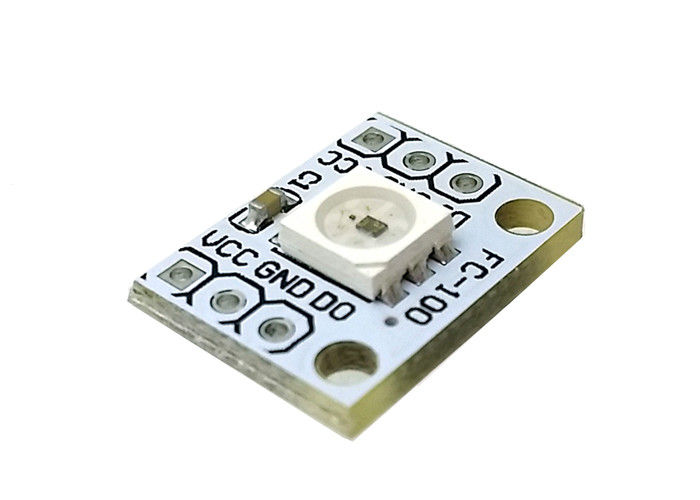 5V um módulo do diodo emissor de luz da cor 5050 completa, módulo de interruptor RoHS de Arduino alistou