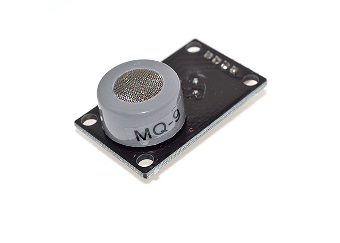 Módulo de alarme Mq9 da detecção do sensor do gás combustível de monóxido de carbono do Co Mq-9